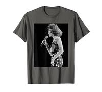 Gira Moment of Truth en Vivo de Whitney Houston 1988 Camiseta