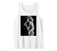 Gira Moment of Truth en Vivo de Whitney Houston 1988 Camiseta sin Mangas
