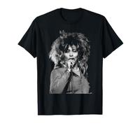 Gira Mundial Break Every Rule de Tina Turner en Vivo en 1987 Camiseta