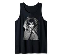 Gira Mundial Break Every Rule de Tina Turner en Vivo en 1987 Camiseta sin Mangas