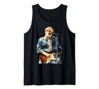 Gira Mundial de Bryan Adams: Despertando en Vivo en 1992 Camiseta sin Mangas