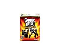 Gira mundial de Guitar Hero / Juego