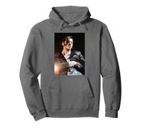 Gira Mundial de INXS Live Elegantly Wasted 1997 Michael Hutchence Sudadera con Capucha