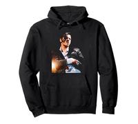 Gira Mundial de INXS Live Elegantly Wasted, Michael Hutchence (1997) Sudadera con Capucha