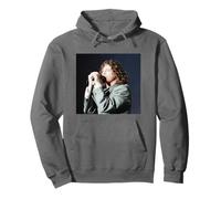 Gira Mundial de INXS Live X Factor Michael Hutchence 1990 Sudadera con Capucha