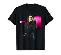 Gira Mundial de Janet Jackson en Vivo de Rhythm Nation 1990 Camiseta