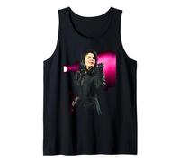 Gira Mundial de Janet Jackson en Vivo de Rhythm Nation 1990 Camiseta sin Mangas