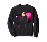 Gira Mundial de Janet Jackson en Vivo de Rhythm Nation 1990 Sudadera