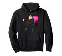 Gira Mundial de Janet Jackson en Vivo de Rhythm Nation 1990 Sudadera con Capucha