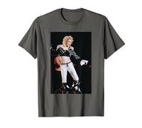 Gira Mundial de Madonna Live Blonde Ambition en Wembley 1990 Camiseta