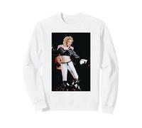 Gira Mundial de Madonna Live Blonde Ambition en Wembley 1990 Sudadera