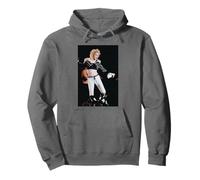 Gira Mundial de Madonna Live Blonde Ambition en Wembley 1990 Sudadera con Capucha