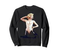 Gira Mundial de Madonna Live In Pink Corset Blond Ambition 1990 Sudadera