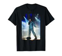 Gira Mundial de Michael Hutchence X Factor de INXS 1990 Camiseta