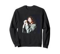 Gira Mundial de Michael Hutchence X Factor de INXS Live 1990 Sudadera