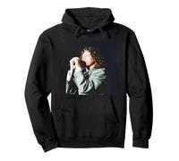 Gira Mundial de Michael Hutchence X Factor de INXS Live 1990 Sudadera con Capucha