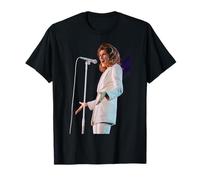Gira Mundial en Directo de Celine Dion Falling Into You 1996 Camiseta
