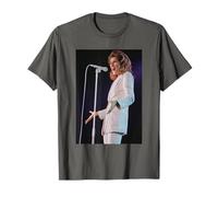 Gira Mundial en Directo de Celine Dion Falling Into You 1996 Camiseta