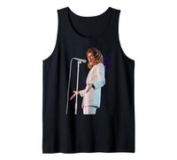 Gira Mundial en Directo de Celine Dion Falling Into You 1996 Camiseta sin Mangas