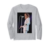 Gira Mundial en Directo de Celine Dion Falling Into You 1996 Manga Larga