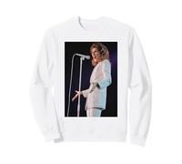 Gira Mundial en Directo de Celine Dion Falling Into You 1996 Sudadera
