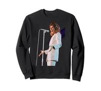Gira Mundial en Directo de Celine Dion Falling Into You 1996 Sudadera
