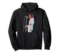 Gira Mundial en Directo de Celine Dion Falling Into You 1996 Sudadera con Capucha