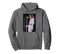 Gira Mundial en Directo de Celine Dion Falling Into You 1996 Sudadera con Capucha