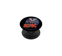 Gira Mundial Fly On The Wall de AC/DC 1985 PopSockets PopGrip Adhesivo