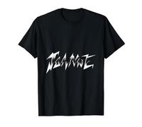 Gira Mundial Oficial de Lady Gaga sobre Joanne Camiseta, Hombre, Negro, M
