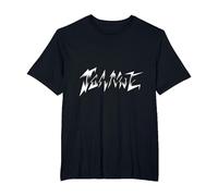 Gira Mundial Oficial de Lady Gaga sobre Joanne Camiseta, Hombre Tallas Grandes, Negro, 4X Alto