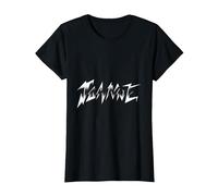 Gira Mundial Oficial de Lady Gaga sobre Joanne Camiseta, Mujer, Negro, S