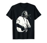 Gira Mundial One For All de Barry Gibb Bee Gees 1989 Camiseta