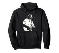 Gira Mundial One For All de Barry Gibb Bee Gees 1989 Sudadera con Capucha