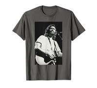 Gira Mundial One For All de Barry Gibb de los Bee Gees 1989 Camiseta