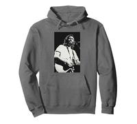 Gira Mundial One For All de Barry Gibb de los Bee Gees 1989 Sudadera con Capucha