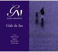 Gira Mundo - Cidade de Luz