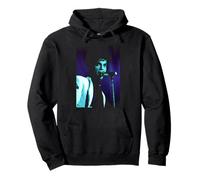 Gira Prince Live Act II 1993 Sudadera con Capucha