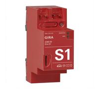 GIRA S1 KNX REG Interruptor Inteligente para Hogar y Edificios