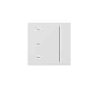 GIRA S3000 536503 - Accesorio táctil (55 mm), color blanco