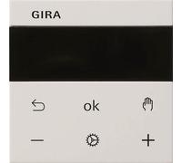 Gira S3000 Regulador de temperatura ambiente 539403