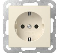 GIRA SCHUKO System 55 418801 - Juego de accesorios para bicicleta (55),