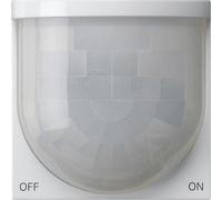 Gira Sensor de Movimiento 537527 Blanco Puro Sistema 55 Sensor Detector de Movimiento 4010337051169
