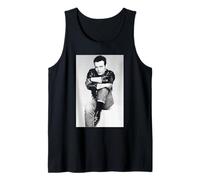Gira solista de Striptease Adam Ant 1984 Camiseta sin Mangas