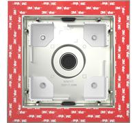 Gira System 106 Caja monobloc empotrable - 552100