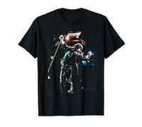Gira televisiva de U2 Live Bono Zoo Cardiff Arms Park 1993 Camiseta