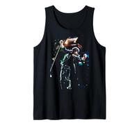 Gira televisiva de U2 Live Bono Zoo Cardiff Arms Park 1993 Camiseta sin Mangas