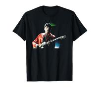 Gira televisiva The Edge of U2 Live in Cardiff Zoo 1993 Camiseta