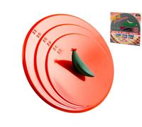 Gira Tortilla Modelo HOP-LA En Formato Grande