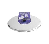 Gira tortillas brillo 26 cm.